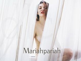 Mariahpariah