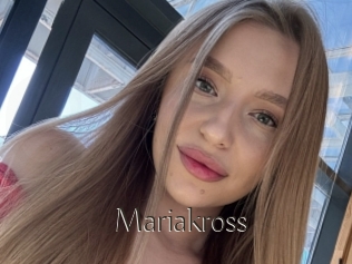 Mariakross