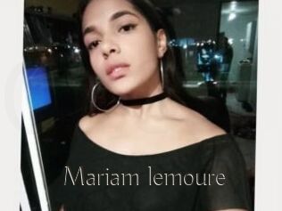 Mariam_lemoure