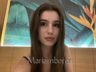 Mariamborer