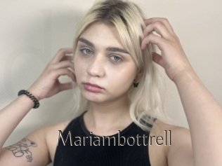 Mariambottrell