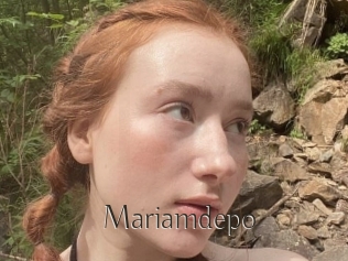 Mariamdepo