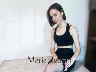 Mariamedgin