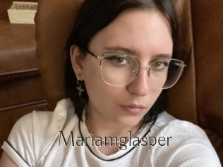 Mariamglasper