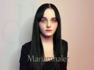 Mariamhaler