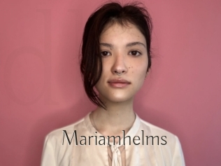 Mariamhelms