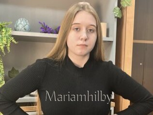 Mariamhilby