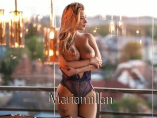 Mariamillan