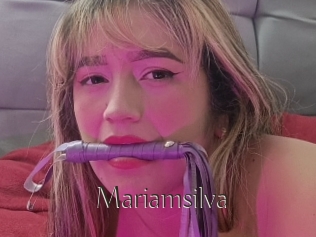 Mariamsilva