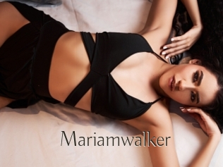 Mariamwalker