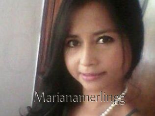 Marianamerlingg