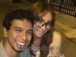 Marianandbastian