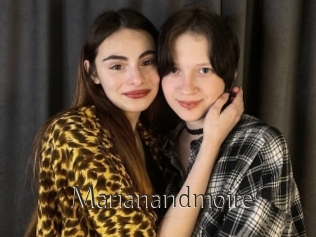 Marianandmoire