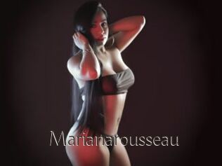 Marianarousseau