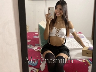 Marianasmiith