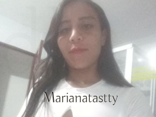 Marianatastty
