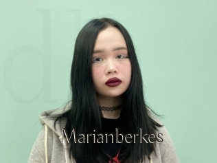 Marianberkes