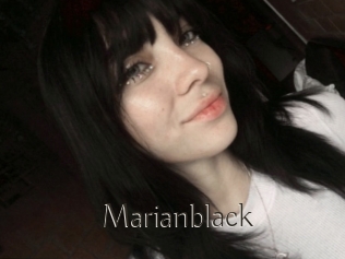 Marianblack