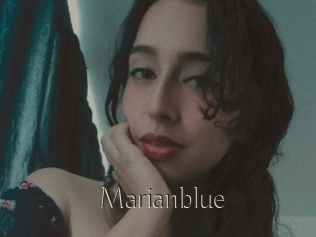 Marianblue