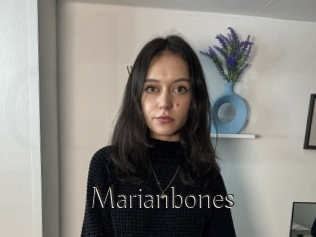Marianbones