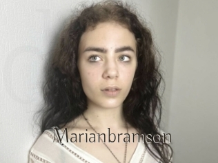 Marianbramson