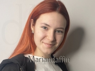 Mariandaffin