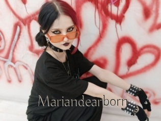 Mariandearborn