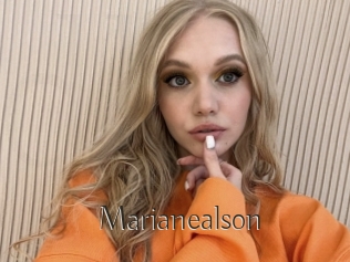 Marianealson