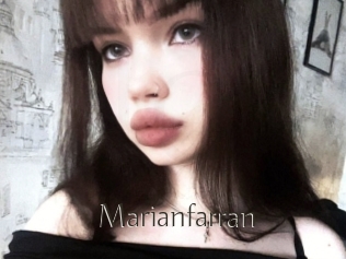 Marianfarran