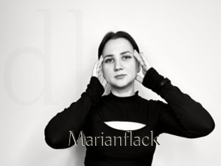 Marianflack