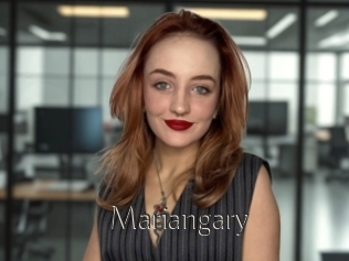 Mariangary
