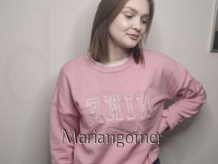 Mariangomer