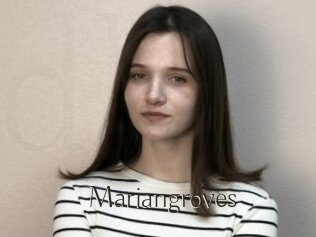 Mariangroves