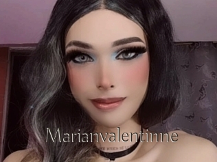 Marianvalentinne