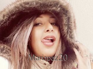 Mariapaz20