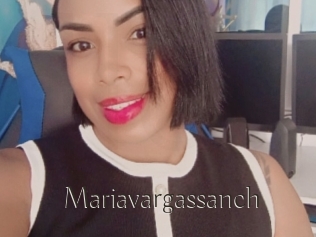 Mariavargassanch