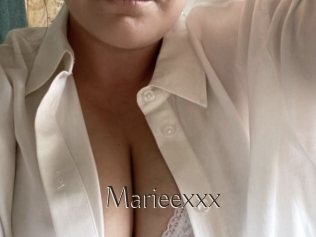 Marieexxx