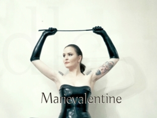 Marievalentine