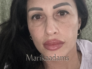 Marikaadams