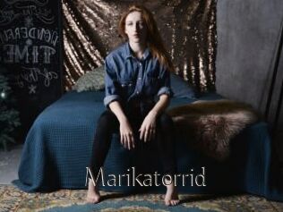 Marikatorrid