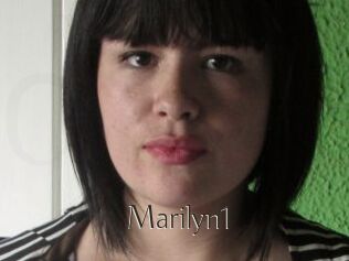 Marilyn1