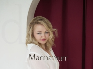 Marinamurr