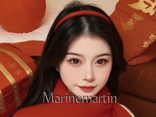 Marinemartin