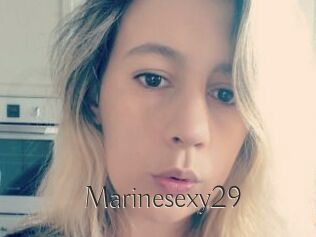 Marinesexy29