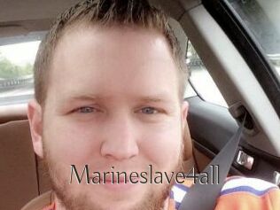 Marineslave4all
