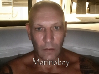 Marinoboy