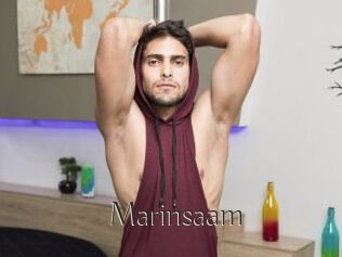 Marinsaam
