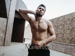 Mariorebel