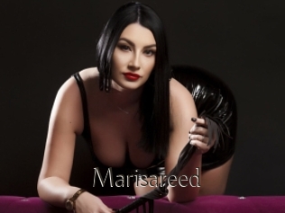 Marisareed