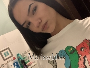 Marissabliss